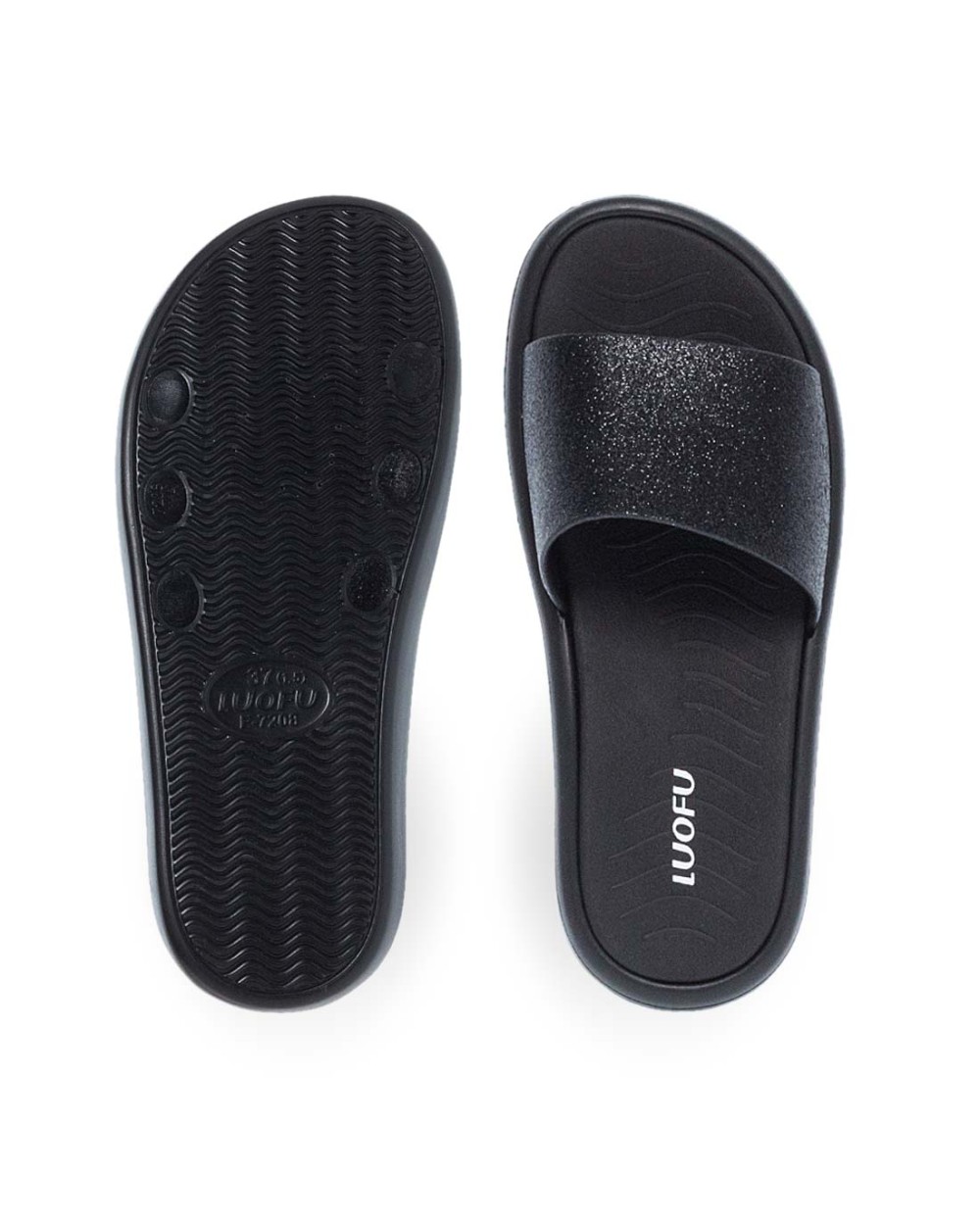 Σαγιονάρες Θαλάσσης Με Φάσα Luofu