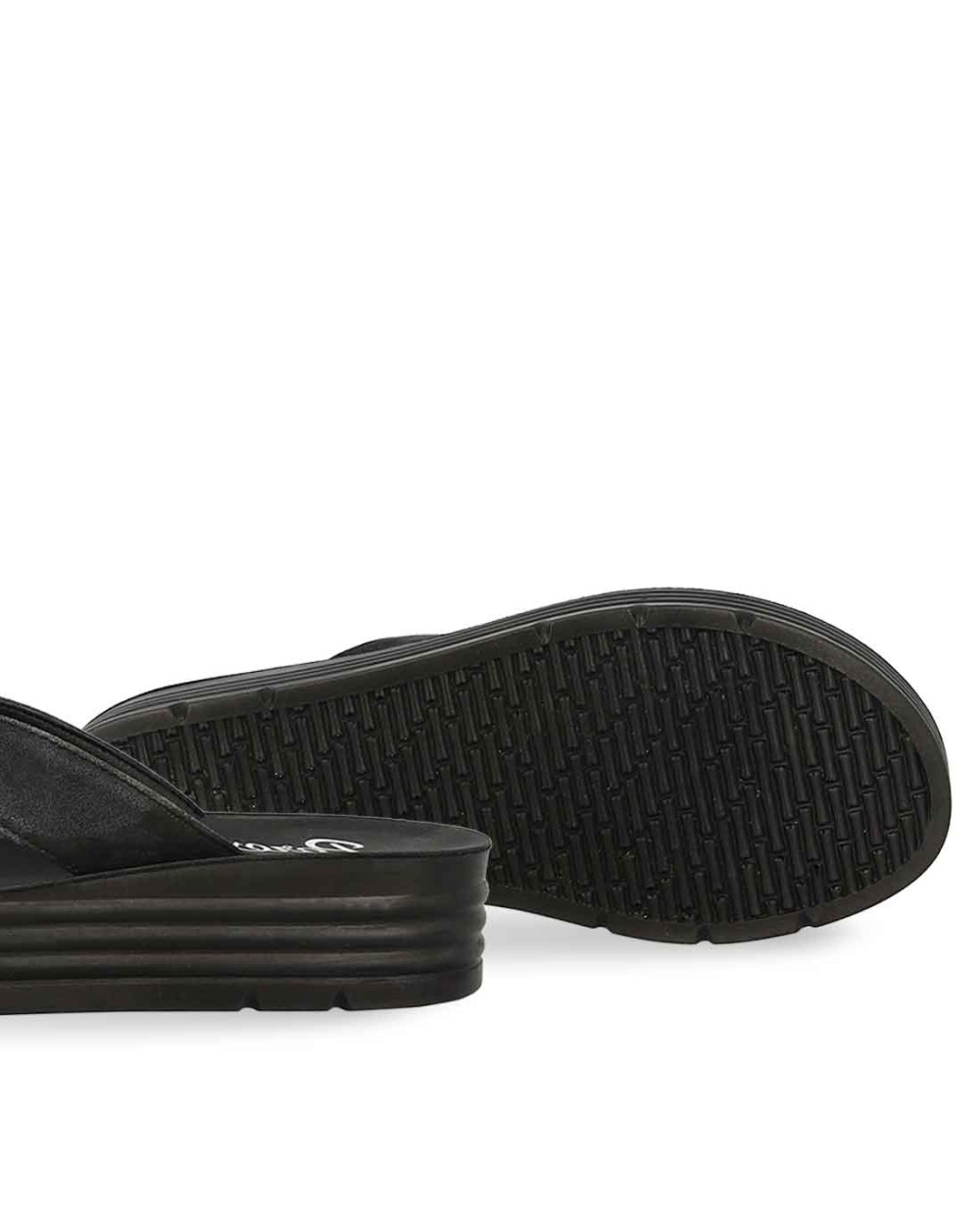 Γυναικεία Flatform Parex 12725000