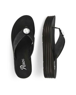 Γυναικεία Flatform Parex 12725000