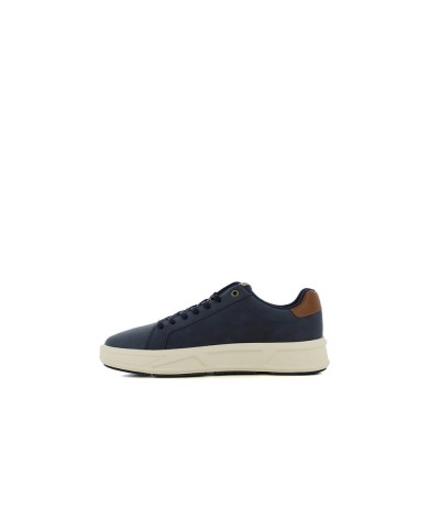 Men''s dark blue sneaker