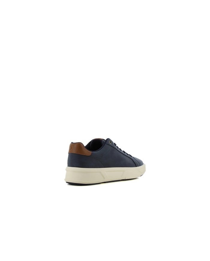 Men''s dark blue sneaker