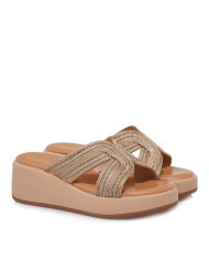 Seven πλατφόρμες μακραμέ 553