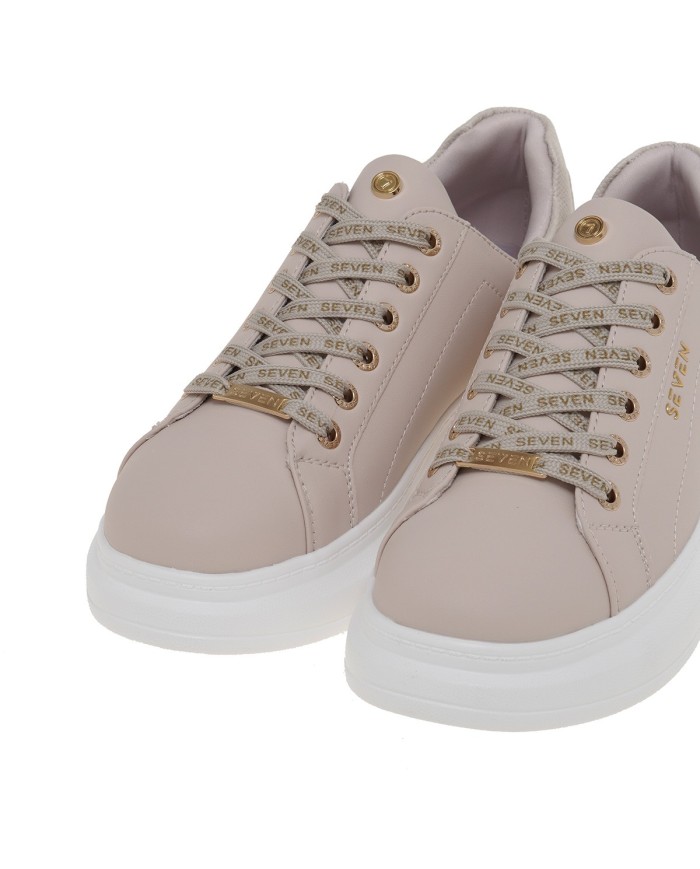 Seven sneakers