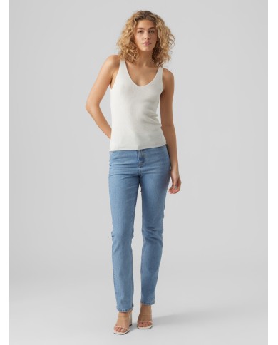 ΠΛΕΚΤΟ ΤΟΠ VERO MODA