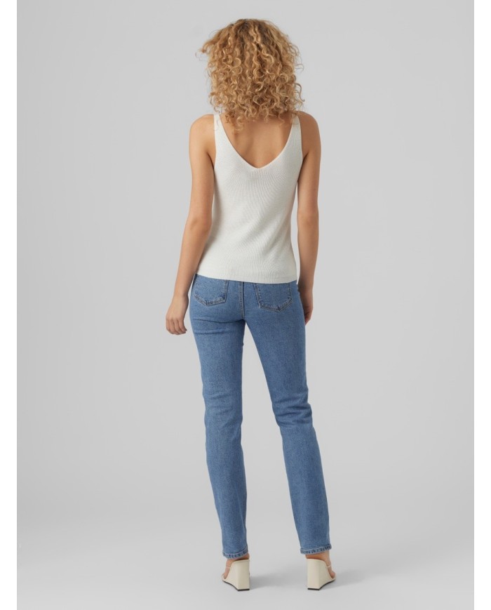 ΠΛΕΚΤΟ ΤΟΠ VERO MODA