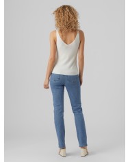 ΠΛΕΚΤΟ ΤΟΠ VERO MODA