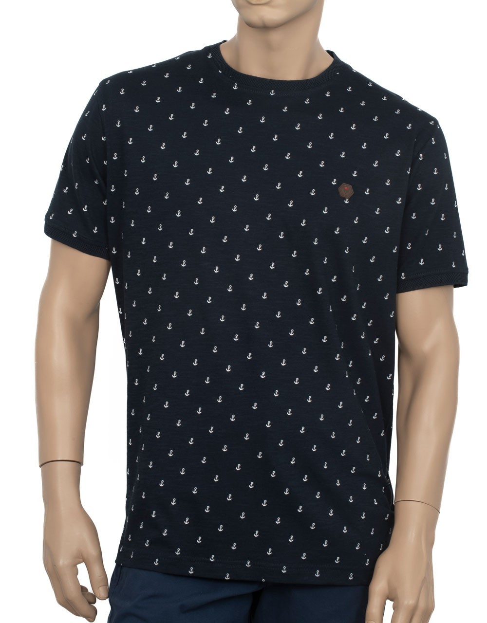 Visconti Men's T-shirt 2782-16