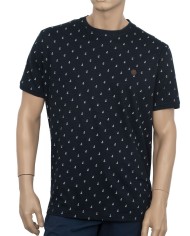 Visconti Men's T-shirt 2782-16