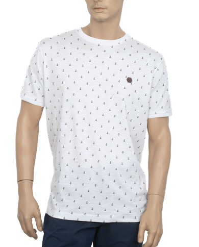 Visconti Men's T-shirt 2782-12