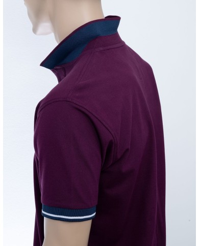 Visconti Men's Polo Shirt 2810-2