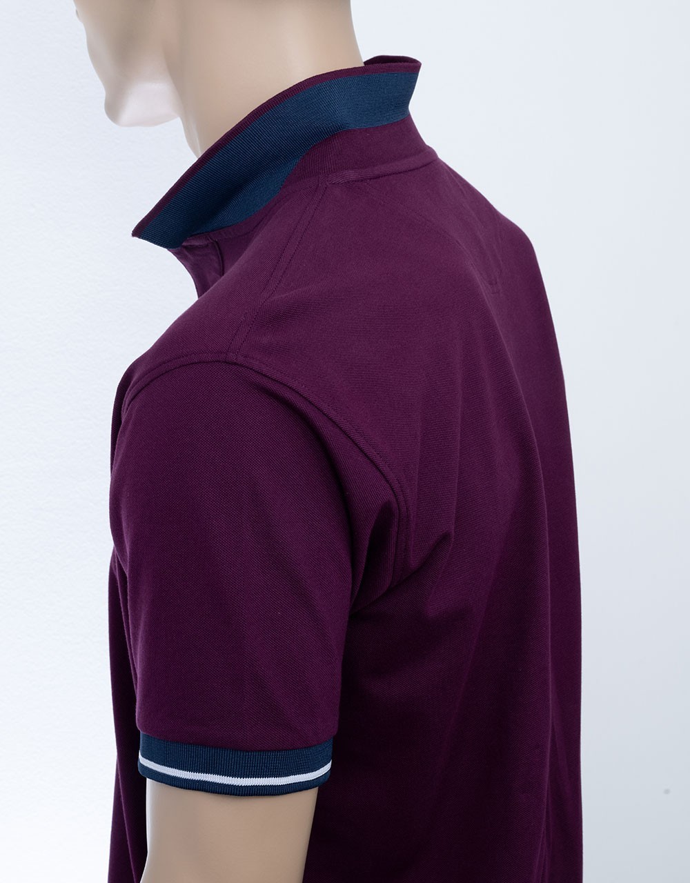 Visconti Men's Polo Shirt 2810-2