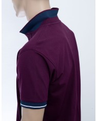 Visconti Men's Polo Shirt 2810-2