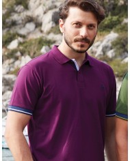 Visconti Men's Polo Shirt 2810-2