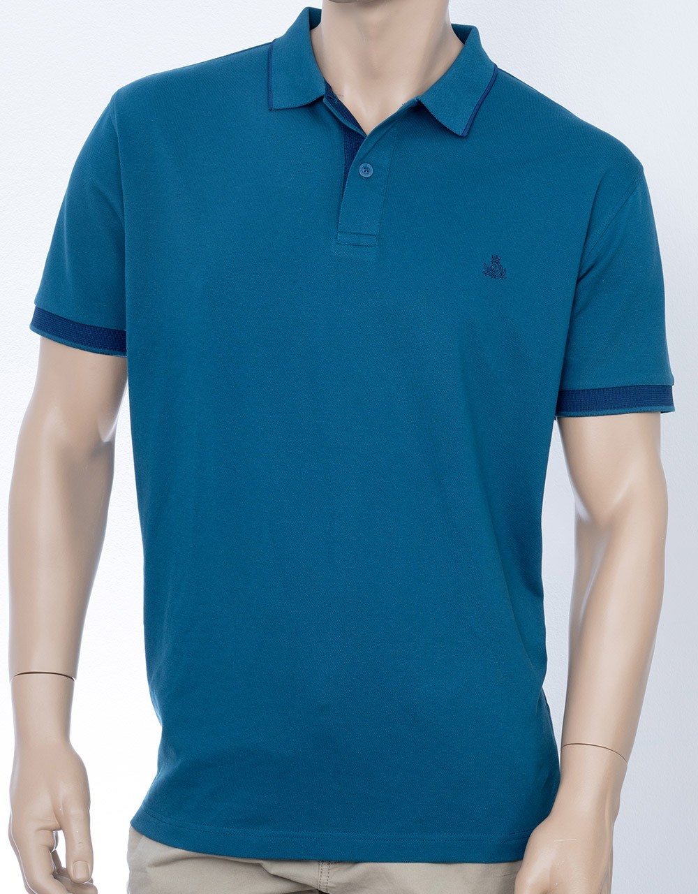 Visconti Men's Polo Shirt 2810-15