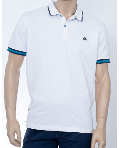 Visconti Men's Polo Shirt 2810-5