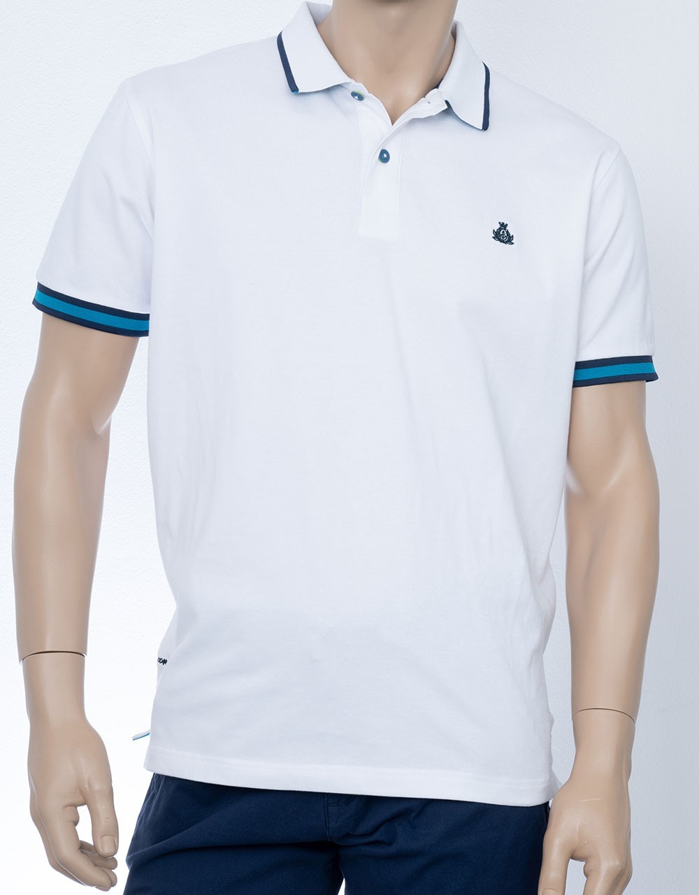 Visconti Men's Polo Shirt 2810-5