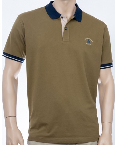 Visconti Men's Polo Shirt 2810-1