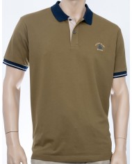 Visconti Men's Polo Shirt 2810-1