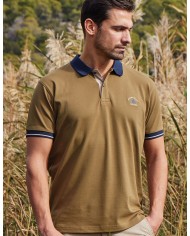 Visconti Men's Polo Shirt 2810-1