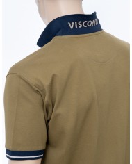 Visconti Men's Polo Shirt 2810-1