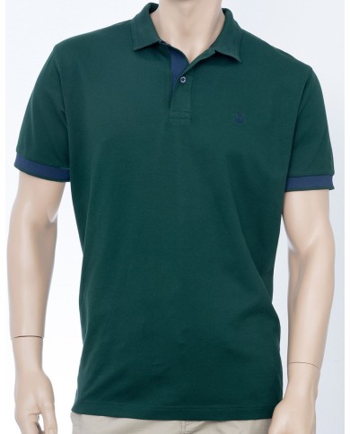 Visconti Men's Polo Shirt 2810-17