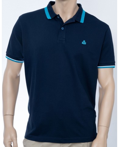 Visconti Men's Polo Shirt 2810-4