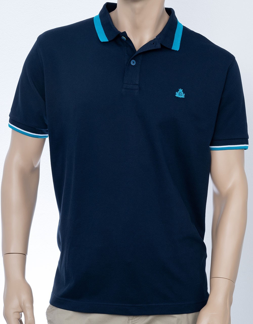 Visconti Men's Polo Shirt 2810-4