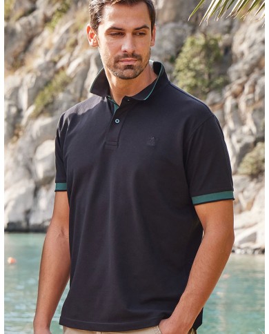 Visconti Men's Polo Shirt 2810-7