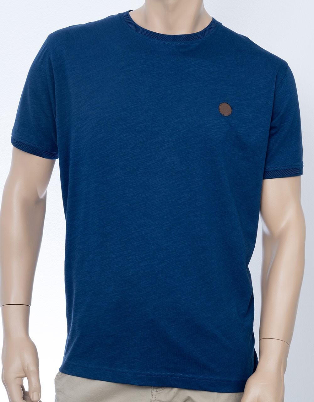 Visconti Men's T-shirt 100% Cotton 2811-1