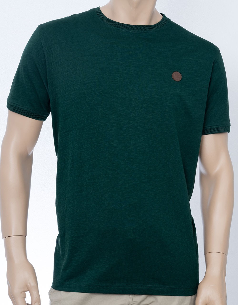 Visconti Men's T-shirt 100% Cotton 2811-2