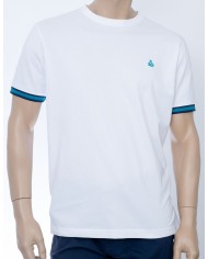 Visconti Men's T-shirt 100% Cotton 2811-11