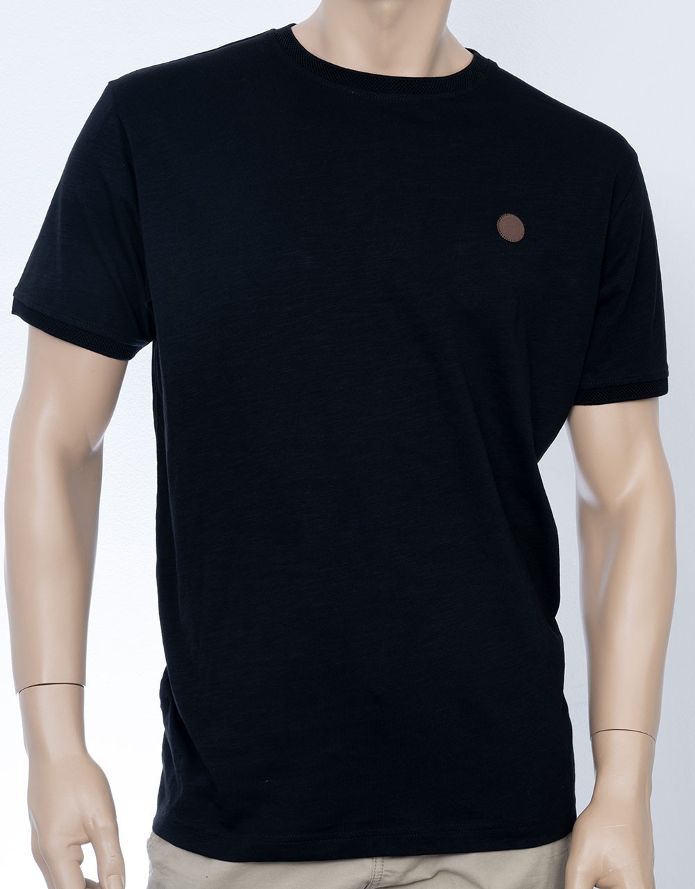 Visconti Men's T-shirt 100% Cotton 2811-10