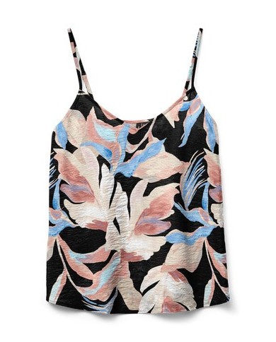 VMJOSIE SINGLET TOP WVN GA