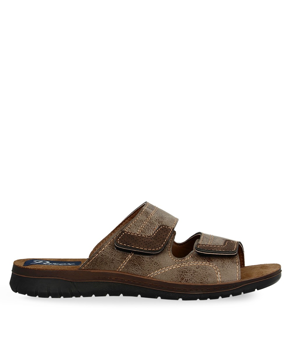 Ανδρικές Παντόφλες Comfort Parex 12127035 BR