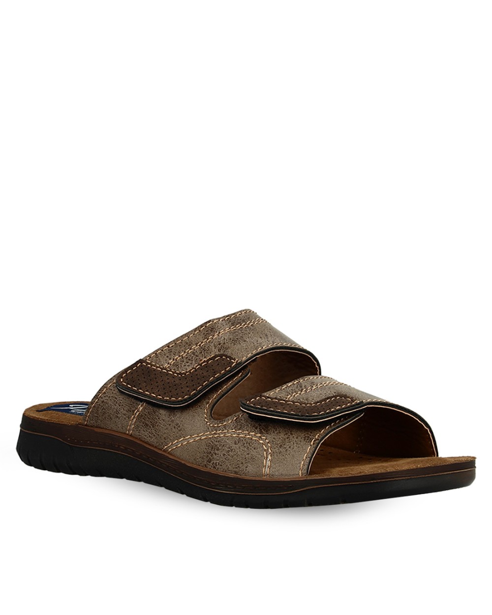 Ανδρικές Παντόφλες Comfort Parex 12127035 BR