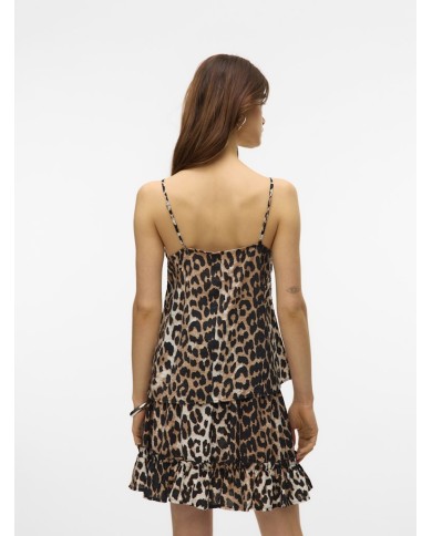 ANIMAL PRINT TOP