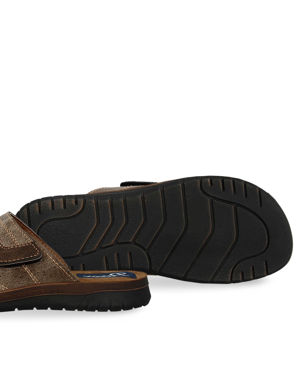 Ανδρικές Παντόφλες Comfort Parex 12127035 BR