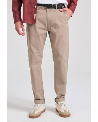 Men's chino pants - The essentials