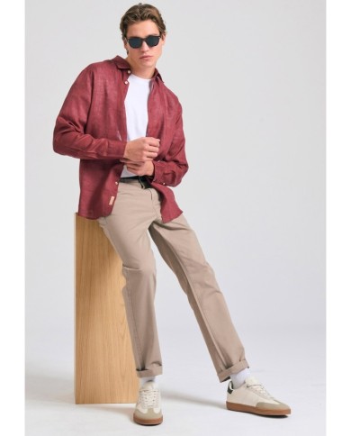 Men's chino pants - The essentials