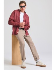 Men's chino pants - The essentials