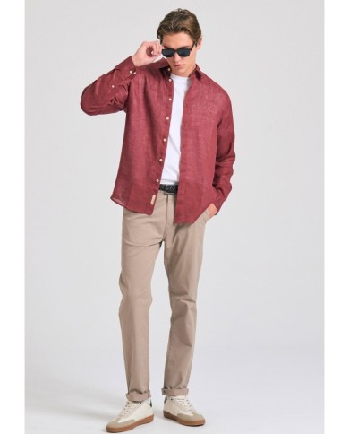 Men's chino pants - The essentials