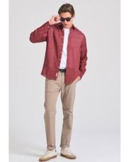 Men's chino pants - The essentials