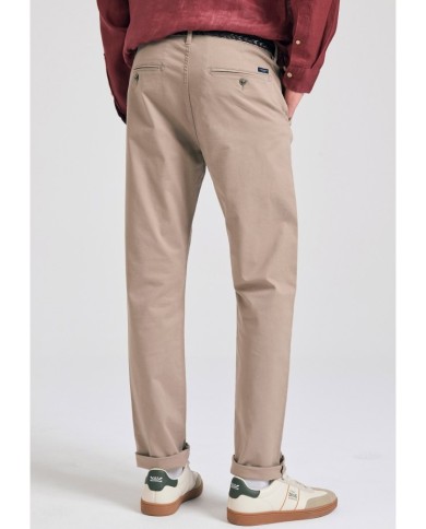 Men's chino pants - The essentials