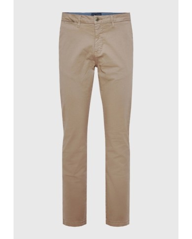 Men's chino pants - The essentials
