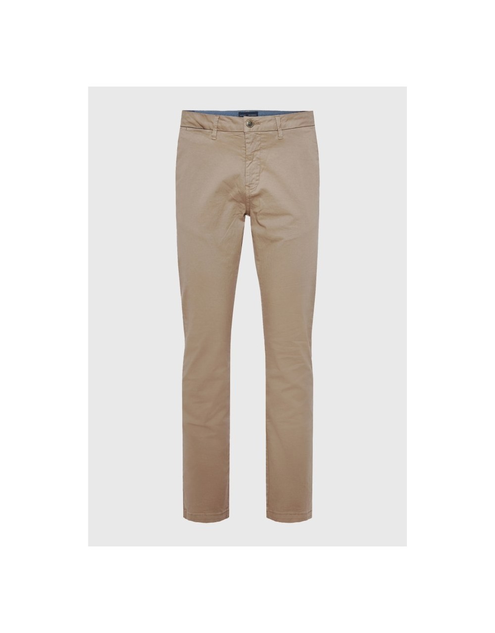 Men's chino pants - The essentials