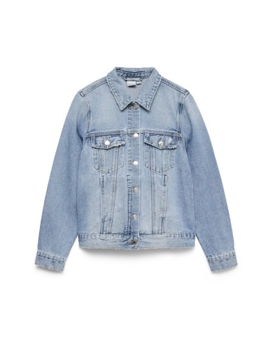 JEAN JACKET 10279789