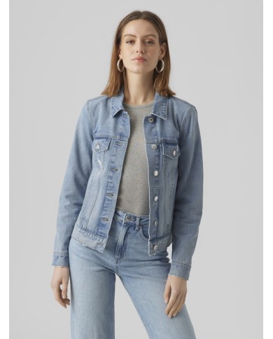 JEAN JACKET 10279789