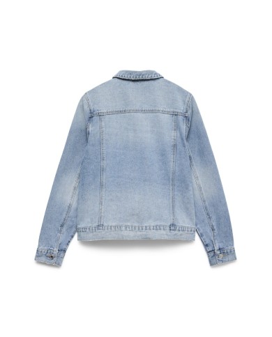 JEAN JACKET 10279789