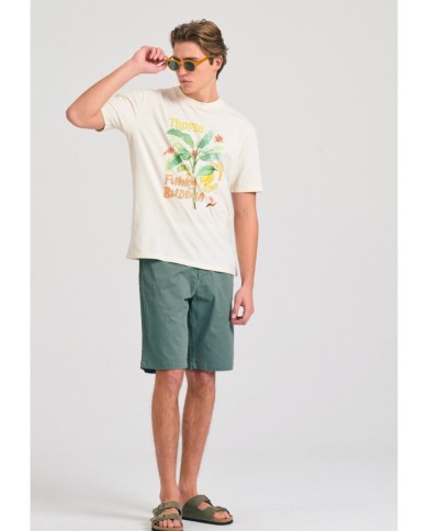 Men's chino shorts - The essentials