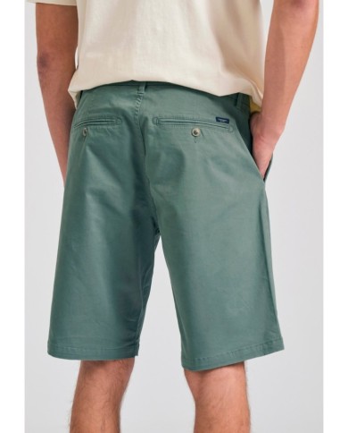 Men's chino shorts - The essentials